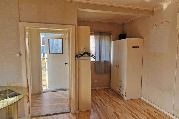  Wohnraum Garagenhaus 2