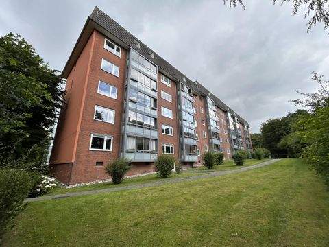 Flensburg Wohnungen, Flensburg Wohnung kaufen