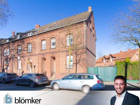 Gladbeck Häuser, Gladbeck Haus kaufen