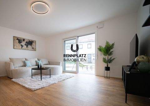 Regensburg / Reinhausen Wohnungen, Regensburg / Reinhausen Wohnung kaufen