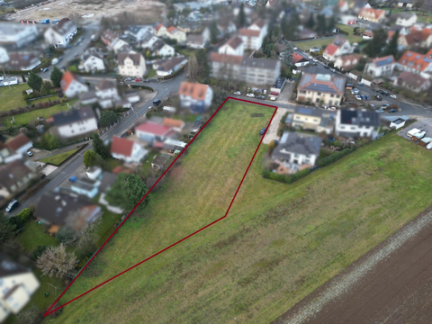 Fürth Grundstücke, Fürth Grundstück kaufen