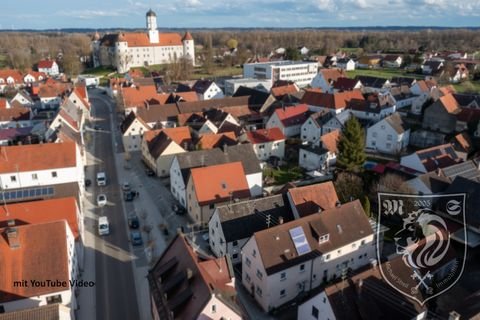 Höchstädt a.d.Donau Häuser, Höchstädt a.d.Donau Haus kaufen