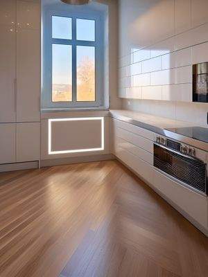 Küche - Einrichtungsvorschlag