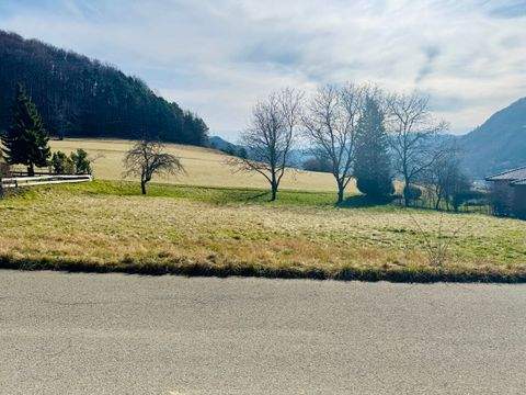 Lichtenstein Grundstücke, Lichtenstein Grundstück kaufen