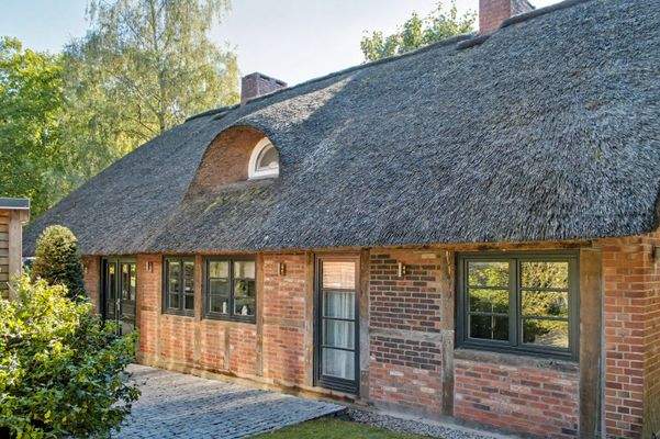 Herzlich Willkommen!