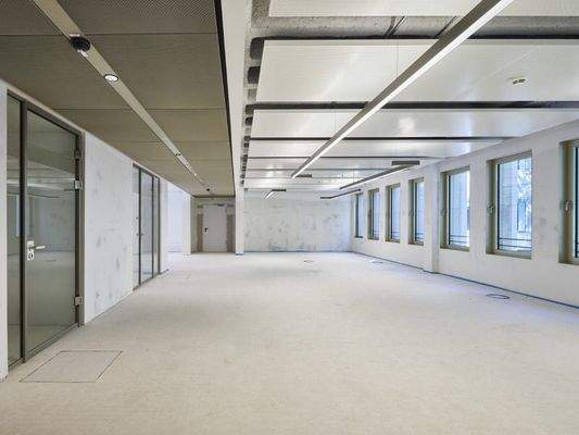 Aktueller Zustand - Innenansicht