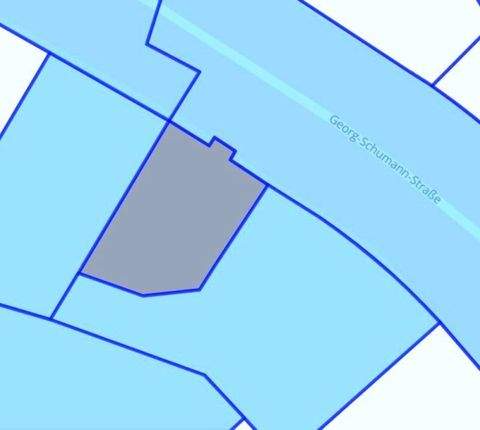 Leipzig Grundstücke, Leipzig Grundstück kaufen