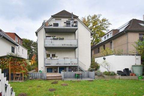 Braunschweig Wohnungen, Braunschweig Wohnung kaufen