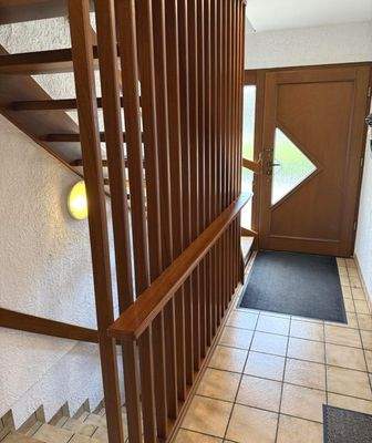 EG_Diele und Hauseingang