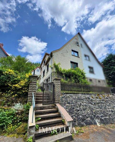 Suhl Häuser, Suhl Haus kaufen