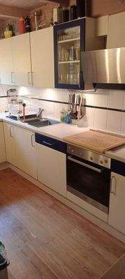 Küche Bild 2