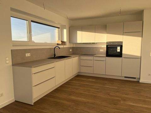 Rheda-Wiedenbrück Wohnungen, Rheda-Wiedenbrück Wohnung mieten