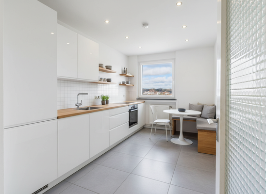 Einrichtungsbeispiel