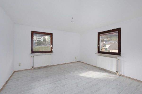 Wohnzimmer - EG rechts