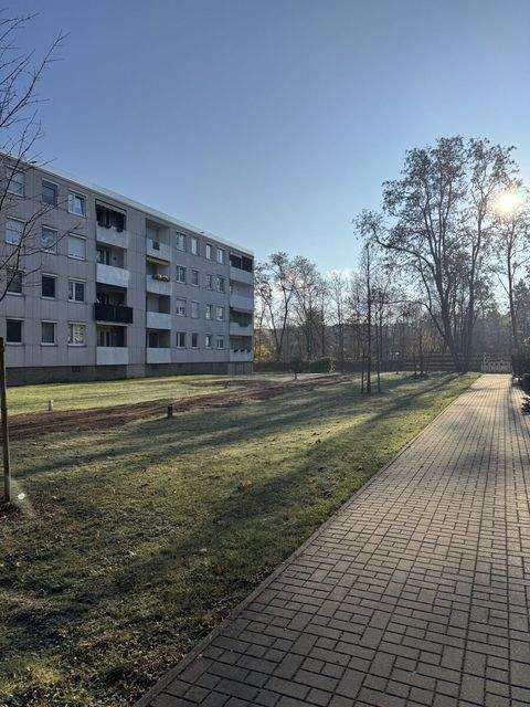 Nürnberg Wohnungen, Nürnberg Wohnung kaufen