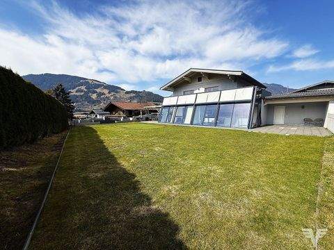 Saalfelden am Steinernen Meer Häuser, Saalfelden am Steinernen Meer Haus kaufen