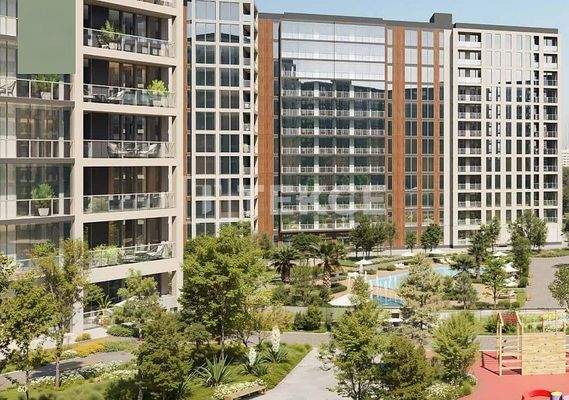 Exceptional Investment Apartments in Sharjah with High Rental Returns