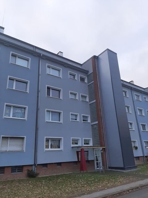 Marl Wohnungen, Marl Wohnung mieten