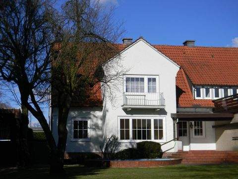 Lienen Häuser, Lienen Haus mieten 