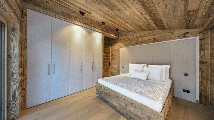 KITZIMMO-Exklusives Penthouse in zentraler Toplage kaufen - Immobilien Kitzbühel.