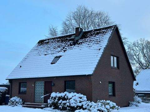 Trittau Häuser, Trittau Haus kaufen