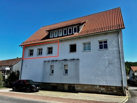 Knüllwald Wohnungen, Knüllwald Wohnung kaufen