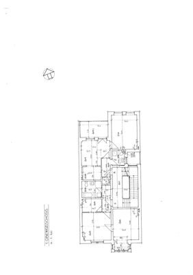 Grundriss 1. OG