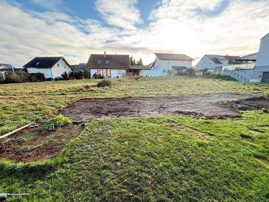 Ihr Platz an der Sonne!