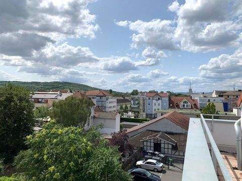 Ingelheim am Rhein Wohnungen, Ingelheim am Rhein Wohnung mieten