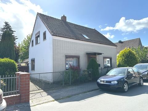 Bremen / Aumund-Vegesack Häuser, Bremen / Aumund-Vegesack Haus kaufen
