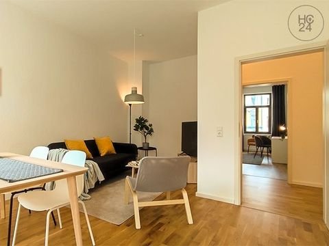 Leipzig Wohnen auf Zeit, möbliertes Wohnen
