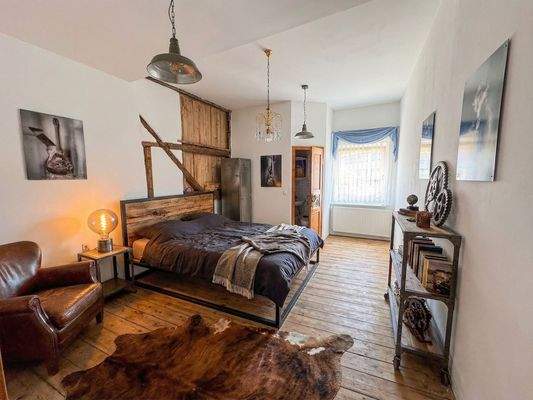 Einrichtungsbeispiel Gästezimmer 2