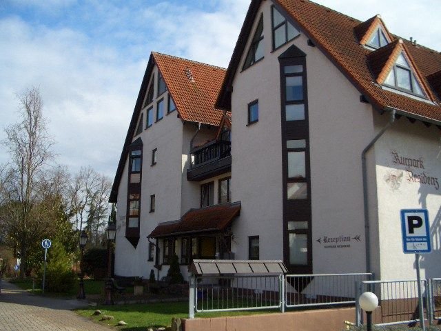 Möblierte EG-Wohnung in Bestlage Deidesheim