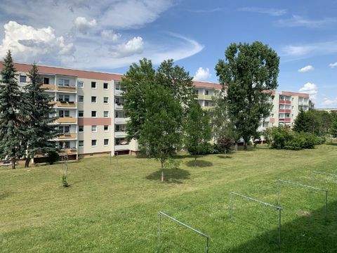 Gera Wohnungen, Gera Wohnung mieten