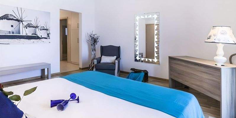 Elegante Villa mit atemberaubender Aussicht in Par