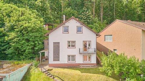 Kindsbach Häuser, Kindsbach Haus kaufen