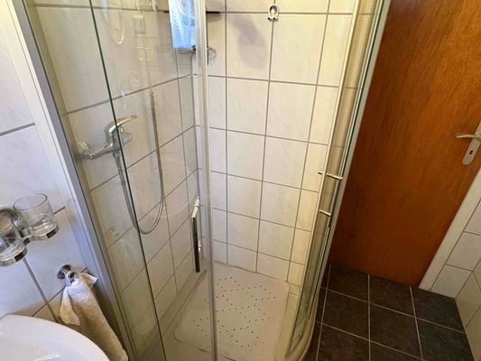 Badezimmer EG