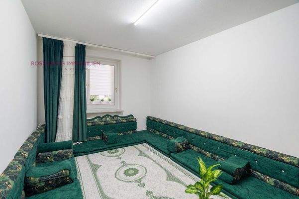 Immobilie in Leipzig/Schönefeld zu verkaufen_Wohnbereich