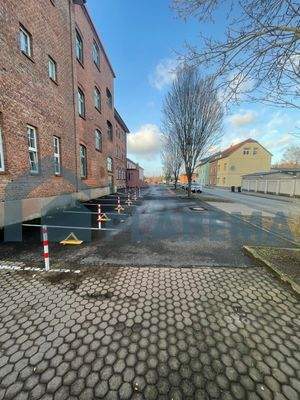 Stellplatz - Ansicht 6