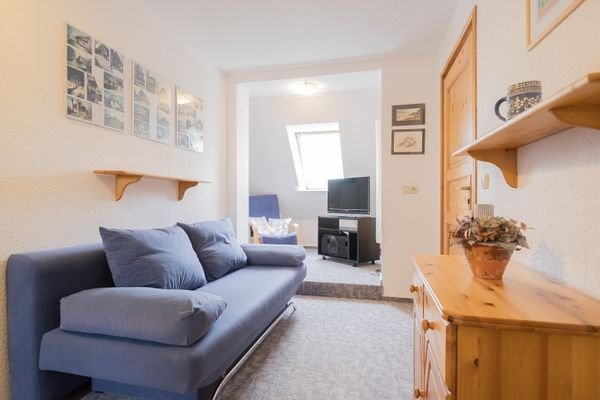 Ferienwohnung