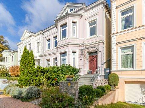 Lübeck Häuser, Lübeck Haus kaufen