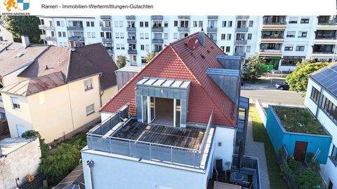 Neumarkt in der Oberpfalz Wohnungen, Neumarkt in der Oberpfalz Wohnung kaufen