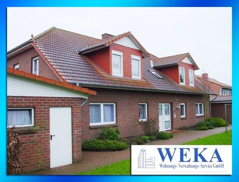 Alfhausen Wohnungen, Alfhausen Wohnung mieten