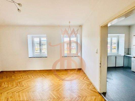 Wohnungen zwischen 57-108 m²