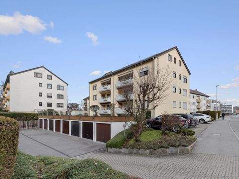 Friedrichshafen Wohnungen, Friedrichshafen Wohnung kaufen