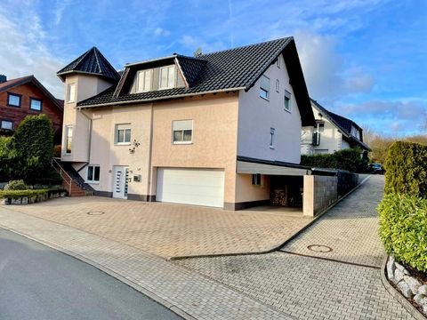 Frankenberg Häuser, Frankenberg Haus kaufen