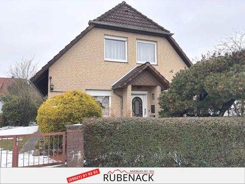 Nienburg Häuser, Nienburg Haus kaufen