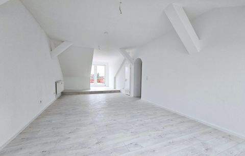 Köthen (Anhalt) Wohnungen, Köthen (Anhalt) Wohnung mieten