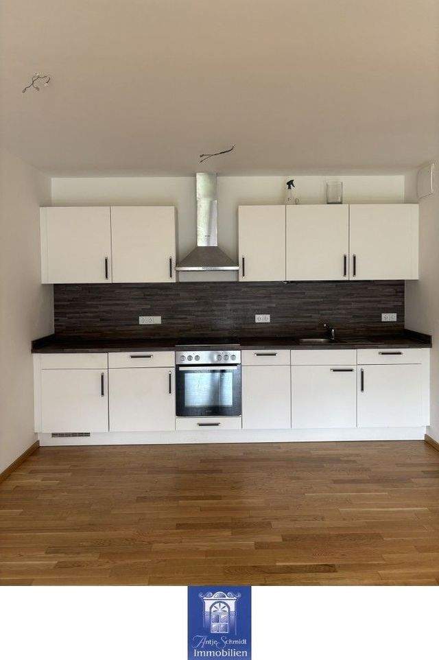 Ihr neues modernes Zuhause, große Loggia, hochwertige EBK, exklusives Bad! - Foto 3