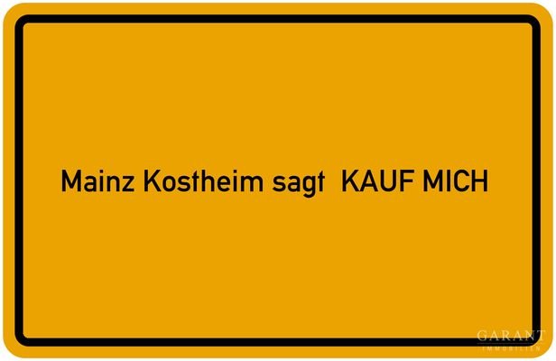 Mainz-Kostheim-sagt-KAUF-MICH